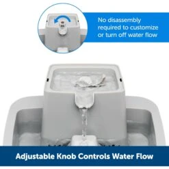 PetSafe Drinkwell Dog & Cat Water Fountain -Pet Care Sales 171835 PT2. AC SS1800 V1658769088