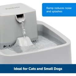 PetSafe Drinkwell Dog & Cat Water Fountain -Pet Care Sales 171835 PT3. AC SS1800 V1658769088