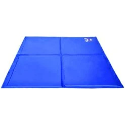 Arf Pets Self-Cooling Liquid Gel Dog Crate Mat