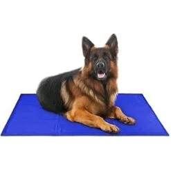 Arf Pets Self-Cooling Liquid Gel Dog Crate Mat -Pet Care Sales 173298 PT3. AC SS1800 V1560971217