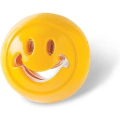 Planet Dog Orbee-Tuff Nooks Treat Dispensing Tough Dog Chew Toy