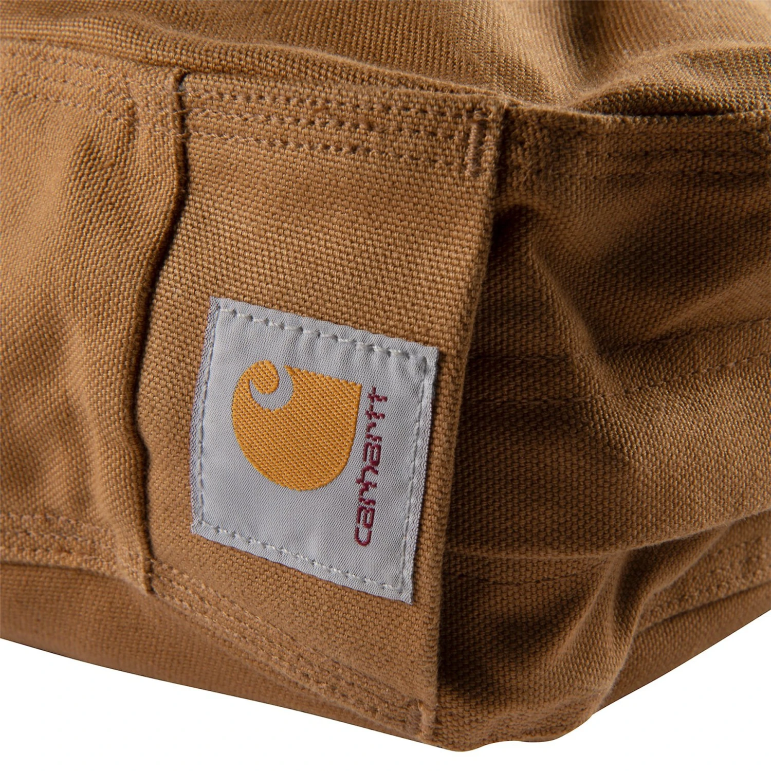 Carhartt Pillow Dog Bed With Removable Cover 2 Carhartt Pillow Dog Bed With Removable Cover - Image 2