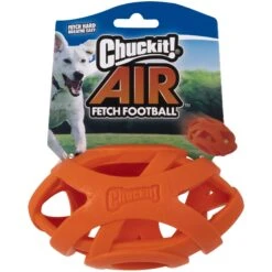 Chuckit! Air Football Dog Toy