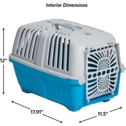 MidWest Spree Hard-Sided Dog & Cat Kennel 8 MidWest Spree Hard-Sided Dog & Cat Kennel -Pet Care Sales 176504 PT2. AC SS1800 V1559591581