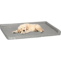 PetFusion PuppyChoice Dog Crate Mat