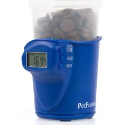 PetFusion Digital Food Scale & Scoop