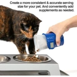 PetFusion Digital Food Scale & Scoop -Pet Care Sales 179793 pt5. AC SS1800 V1561571242