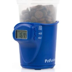 PetFusion Digital Food Scale & Scoop -Pet Care Sales 179793 pt7. AC SS1800 V1561571270