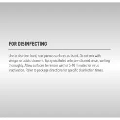 Nature's Miracle Advanced Platinum Dog Antibacterial Stain Remover & Odor Eliminator Refill, 64-oz Bottle 16 Nature's Miracle Advanced Platinum Dog Antibacterial Stain Remover & Odor Eliminator Refill, 64-oz Bottle -Pet Care Sales 183005 PT7. AC SS1800 V1701115653