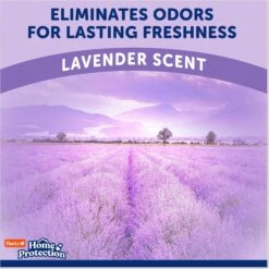 Hartz Home Protection No Odor No Leaks Lavender Scented XX-Large Dog Pads 12 Hartz Home Protection No Odor No Leaks Lavender Scented XX-Large Dog Pads -Pet Care Sales 184968 PT4. AC SS1800 V1689970362