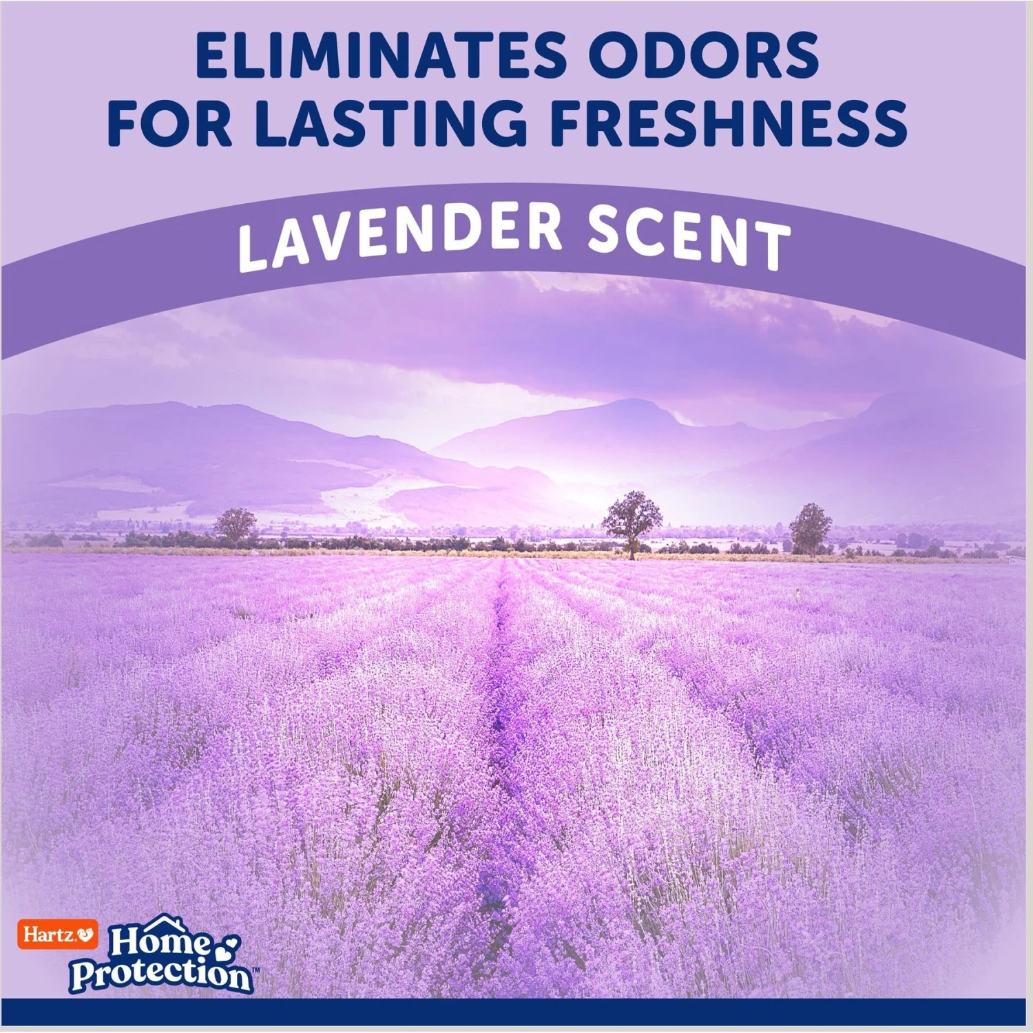 Hartz Home Protection No Odor No Leaks Lavender Scented XX-Large Dog Pads 5 Hartz Home Protection No Odor No Leaks Lavender Scented XX-Large Dog Pads - Image 5
