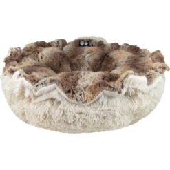 Bessie + Barnie Cuddle Pod Pillow Cat & Dog Bed 8 Bessie + Barnie Cuddle Pod Pillow Cat & Dog Bed -Pet Care Sales 185577 PT2. AC SS1800 V1579199885
