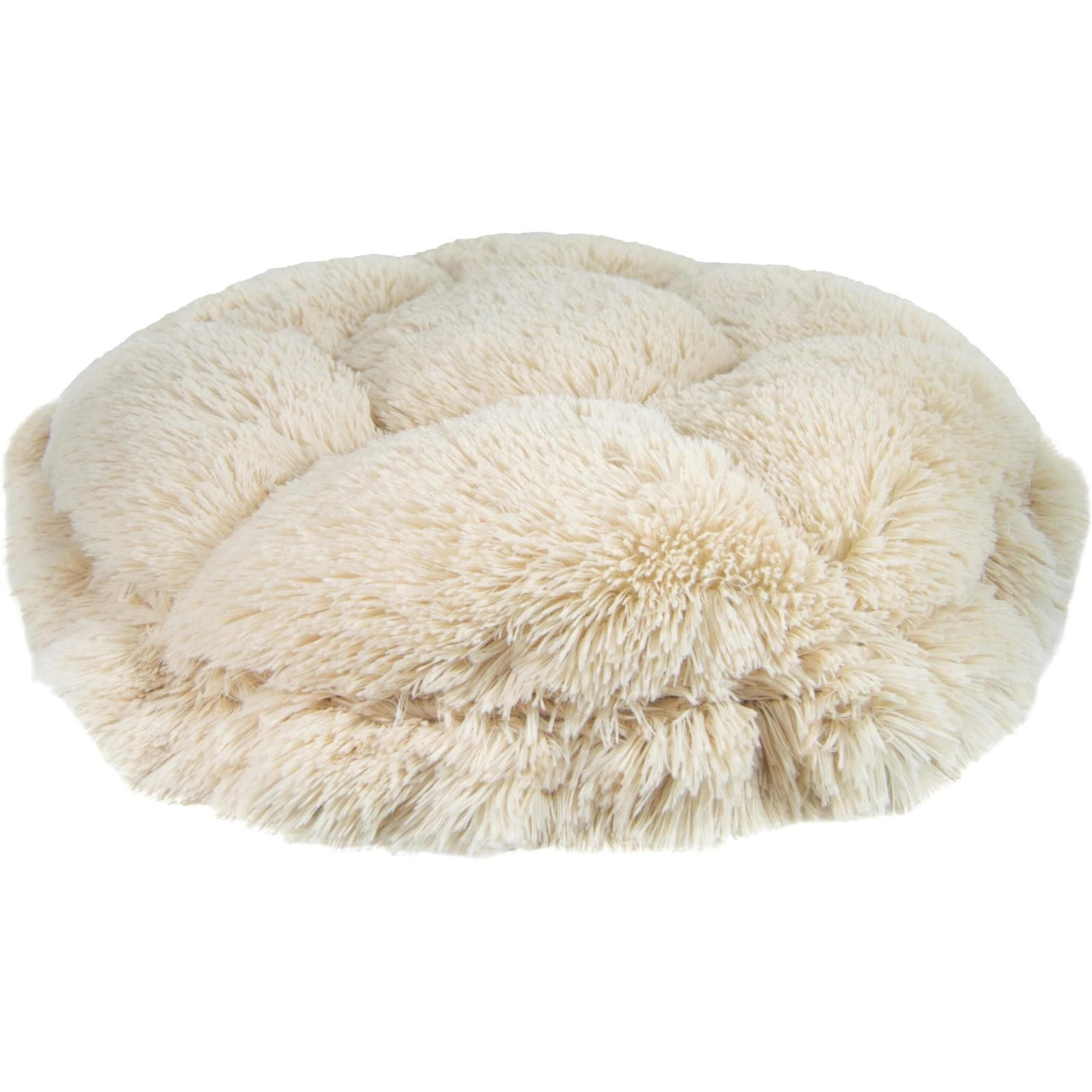 Bessie + Barnie Cuddle Pod Pillow Cat & Dog Bed 5 Bessie + Barnie Cuddle Pod Pillow Cat & Dog Bed - Image 5