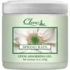 Clear Air Odor Spring Rain Absorbing Solid Gel