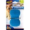 Nerf Dog Feeder Tire Dog Toy