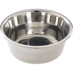 Ethical Pet Stainless Steel Mirror Finish Dog Bowl