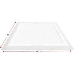 Four Paws Wee-Wee Super Absorbent Dog Pee Pads With Insta-Rise Border 13 Four Paws Wee-Wee Super Absorbent Dog Pee Pads With Insta-Rise Border -Pet Care Sales 192218 PT4. AC SS1800 V1663019842