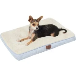 American Kennel Club AKC Mason Dog Crate Mat