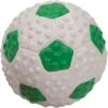 Li'l Pals Latex Soccer Ball Dog Toy