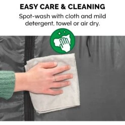 FurHaven Soft-sided Dog & Cat Playpen 13 FurHaven Soft-sided Dog & Cat Playpen -Pet Care Sales 198718 PT5. AC SS1800 V1618874544