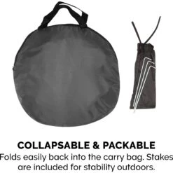 FurHaven Soft-sided Dog & Cat Playpen 14 FurHaven Soft-sided Dog & Cat Playpen -Pet Care Sales 198718 PT6. AC SS1800 V1618872470