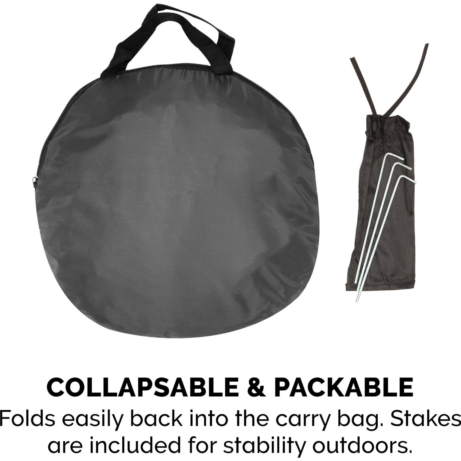 FurHaven Soft-sided Dog & Cat Playpen 7 FurHaven Soft-sided Dog & Cat Playpen - Image 7