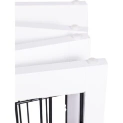 Internet's Best Traditional Wire Dog Gate, 30-in 13 Internet's Best Traditional Wire Dog Gate, 30-in -Pet Care Sales 200426 PT5. AC SS1800 V1568307813