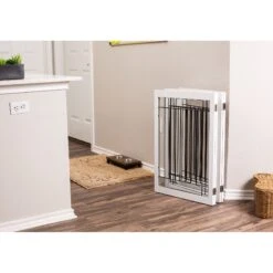 Internet's Best Traditional Wire Dog Gate, 30-in 15 Internet's Best Traditional Wire Dog Gate, 30-in -Pet Care Sales 200426 PT7. AC SS1800 V1568307746