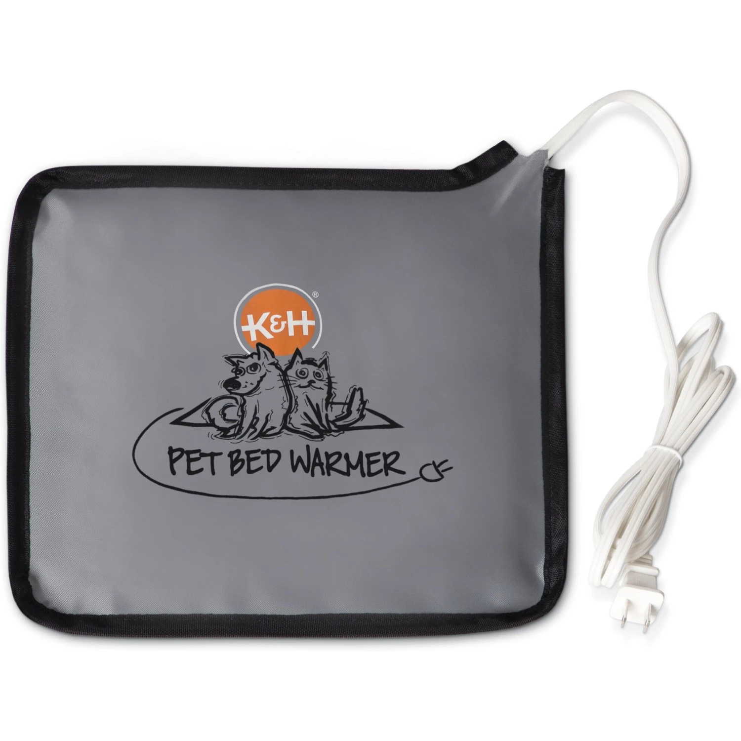 K&H Pet Products Cat & Dog Bed Warmer 1 K&H Pet Products Cat & Dog Bed Warmer