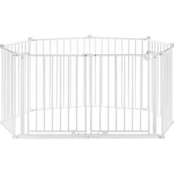 Regalo Pet Products Double Door Super Wide Gate & Dog Playpen 6 Regalo Pet Products Double Door Super Wide Gate & Dog Playpen -Pet Care Sales 204164 pt2. AC SS1800 V1570570404