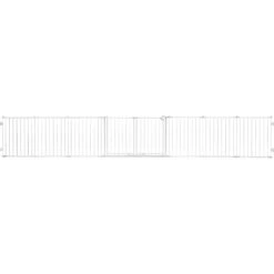 Regalo Pet Products Double Door Super Wide Gate & Dog Playpen 7 Regalo Pet Products Double Door Super Wide Gate & Dog Playpen -Pet Care Sales 204164 pt3. AC SS1800 V1570570405