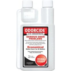 Thornell Odorcide Pet Odor & Stain Remover Concentrate, 16-oz Bottle