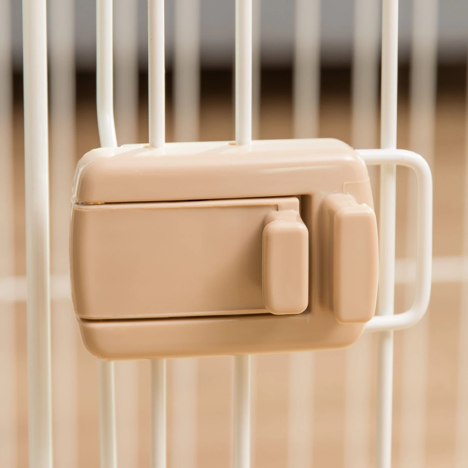 IRIS USA Open Wire Dog Pen 6 IRIS USA Open Wire Dog Pen - Image 6