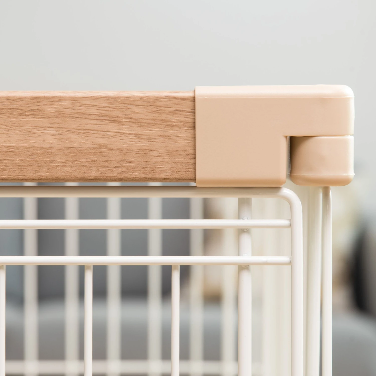 IRIS USA Open Wire Dog Pen 7 IRIS USA Open Wire Dog Pen - Image 7