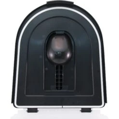 Paw Prints Bulldog Pet Food Storage Container, 26-lb -Pet Care Sales 206532 PT3. AC SS1800 V1571924348