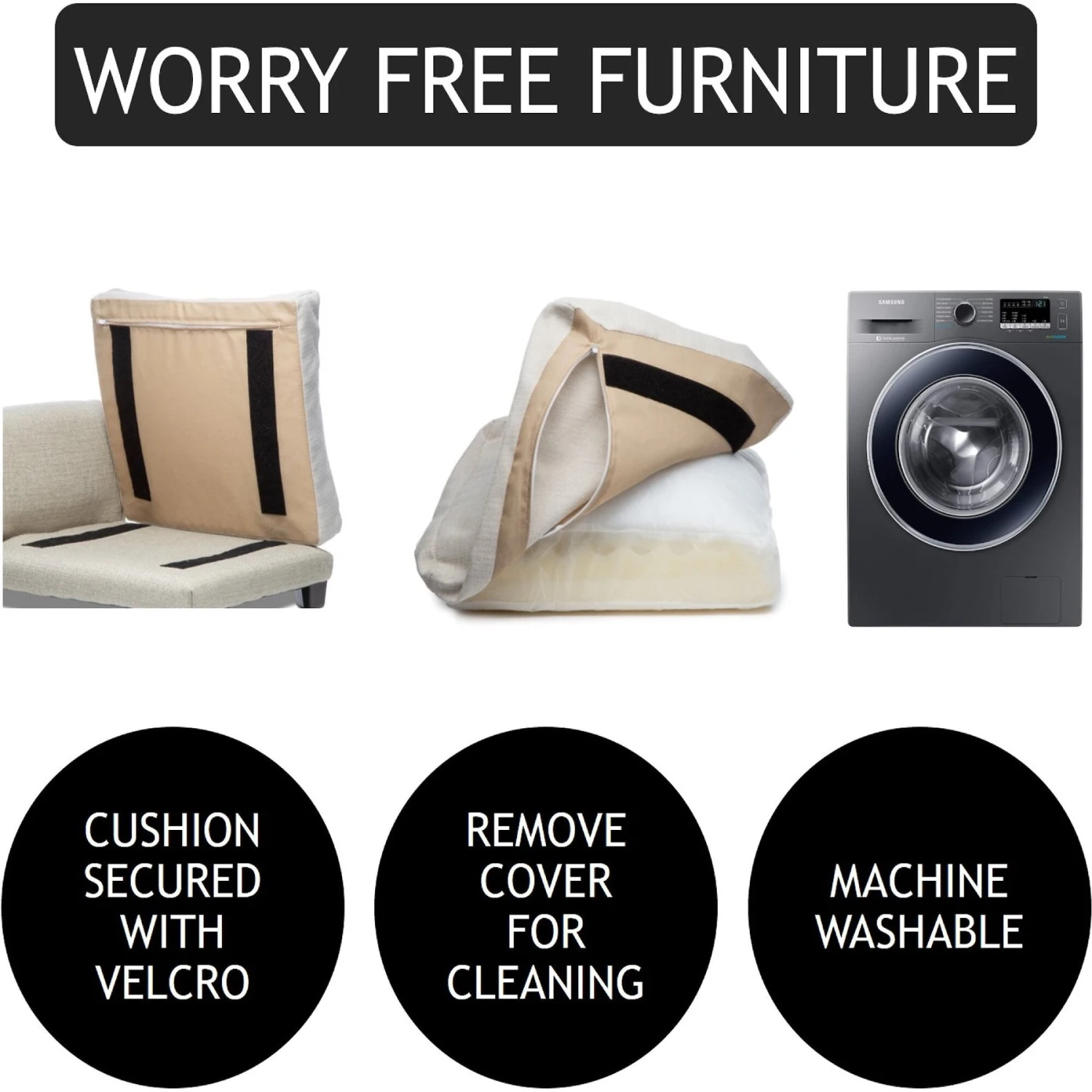 Club Nine Pets Traditional Settee Sofa Cat & Dog Bed, Brown 4 Club Nine Pets Traditional Settee Sofa Cat & Dog Bed, Brown - Image 4