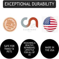 Club Nine Pets Traditional Settee Sofa Cat & Dog Bed, Brown 9 Club Nine Pets Traditional Settee Sofa Cat & Dog Bed, Brown -Pet Care Sales 207275 PT7. AC SS1800 V1603951660