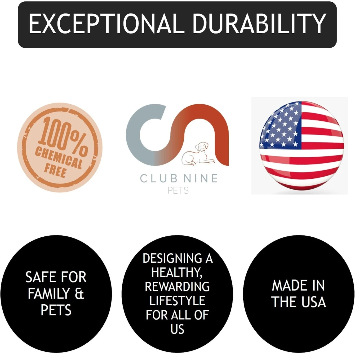 Club Nine Pets Traditional Settee Sofa Cat & Dog Bed, Brown 5 Club Nine Pets Traditional Settee Sofa Cat & Dog Bed, Brown - Image 5