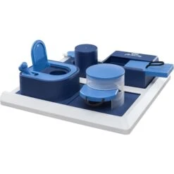 TRIXIE Poker Box 2 Activity Strategy Game Dog Toy 13 TRIXIE Poker Box 2 Activity Strategy Game Dog Toy -Pet Care Sales 207409 PT5. AC SS1800 V1686329078