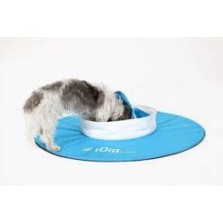 IFetch IDig Go Dog Toy, Blue 8 IFetch IDig Go Dog Toy, Blue -Pet Care Sales 213248 PT2. AC SS1800 V1575486216