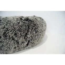 Bessie + Barnie Ultra Plush Deluxe Comfort Snuggle Bolster Cat & Dog Bed -Pet Care Sales 213343 PT4. AC SS1800 V1579202071