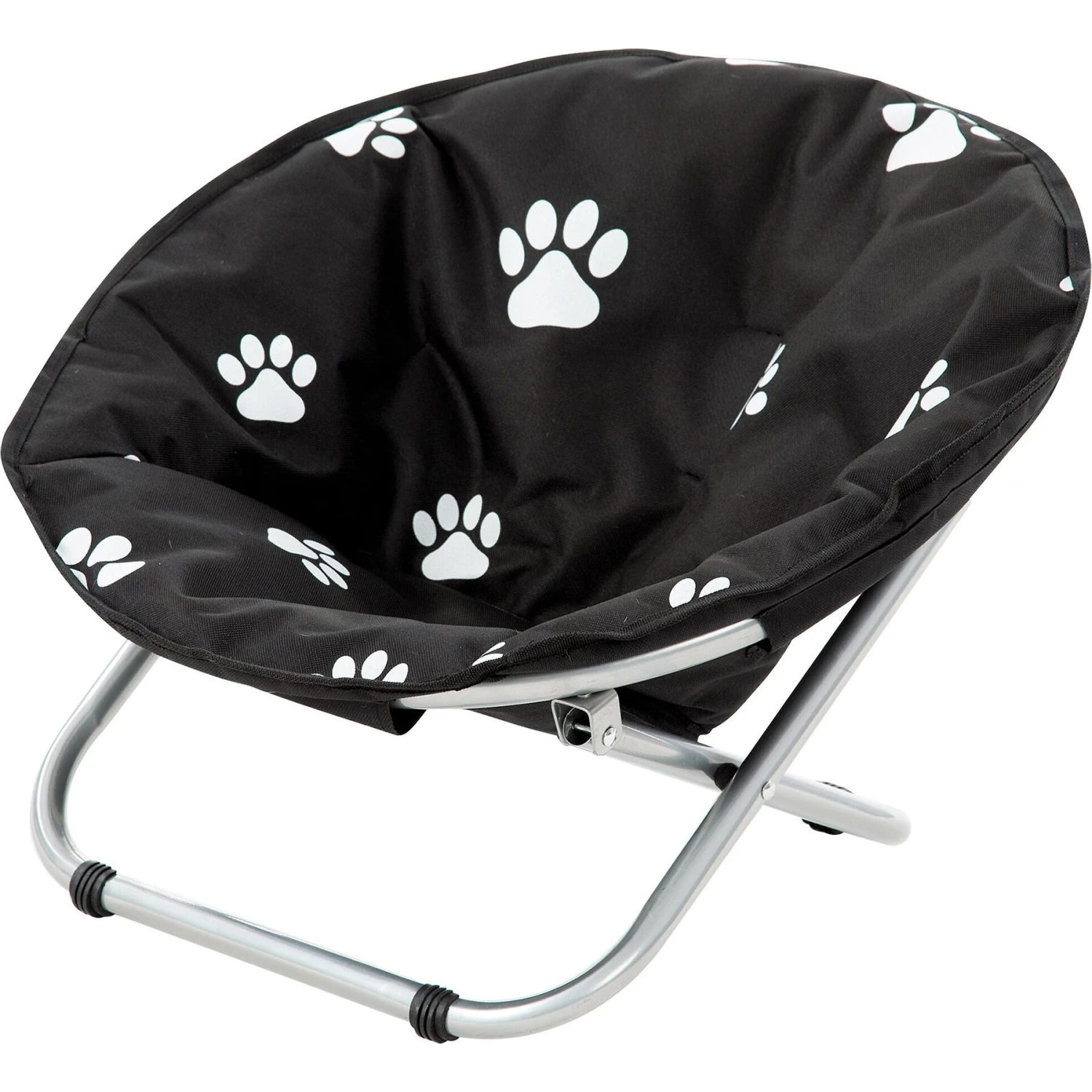 Etna Round Folding Chair Dog Bed 2 Etna Round Folding Chair Dog Bed - Image 2