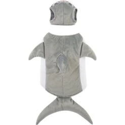 Frisco Shark Attack Dog & Cat Costume -Pet Care Sales 215594 PT4. AC SS1800 V1624544075