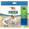 Wee-Wee Premium Patch Washable Dog Pee Pad