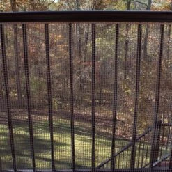 Cardinal Gates Heavy Duty Deck Dog Netting -Pet Care Sales 217350 PT2. AC SS1800 V1580827743