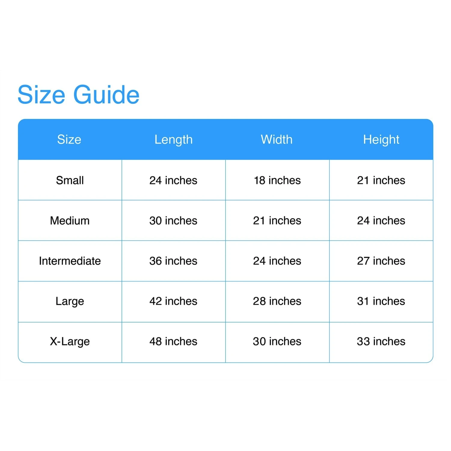 Lucky Dog Sliding Double Door Wire Dog Crate 2 Lucky Dog Sliding Double Door Wire Dog Crate - Image 2