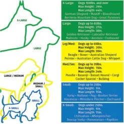 Lucky Dog Sliding Double Door Wire Dog Crate 13 Lucky Dog Sliding Double Door Wire Dog Crate -Pet Care Sales 217625 PT4. AC SS1800 V1580827485
