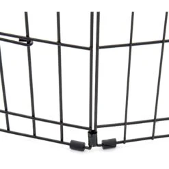 Lucky Dog Wire Dog Exercise Pen With Step-Thru Door 14 Lucky Dog Wire Dog Exercise Pen With Step-Thru Door -Pet Care Sales 217627 PT5. AC SS1800 V1613803279