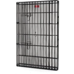 Lucky Dog Wire Dog Exercise Pen With Step-Thru Door 15 Lucky Dog Wire Dog Exercise Pen With Step-Thru Door -Pet Care Sales 217627 PT6. AC SS1800 V1613806000