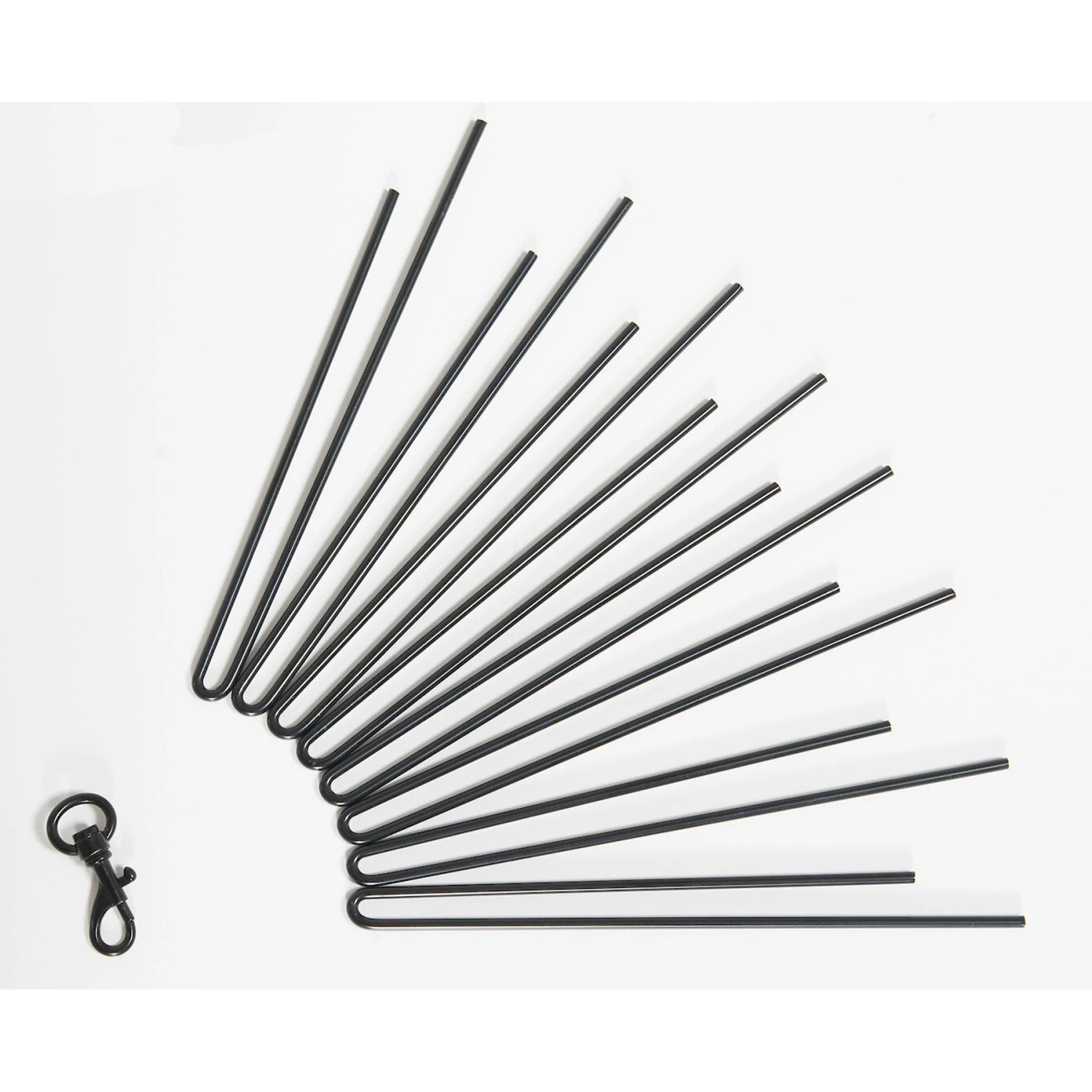 Lucky Dog Wire Dog Exercise Pen With Step-Thru Door 8 Lucky Dog Wire Dog Exercise Pen With Step-Thru Door - Image 8